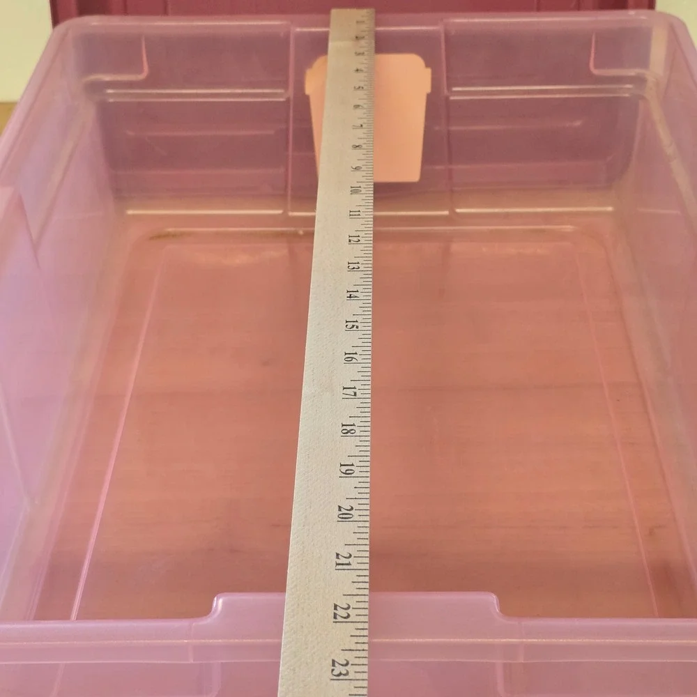 Rubbermaid vintage hi